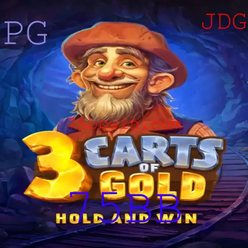 Descubra o Mundo de 3cartsOfGold: Um Jogo de Estratégia e Oportunidades