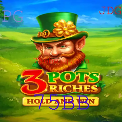 Descubra o Fascinante Mundo de 3potsRiches: Como Jogar e Vencer com a Estratégia 75BB