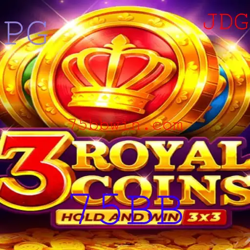 Explorando o Universo de 3royalcoins: Um Jogo de Estratégia Intenso