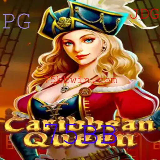 CaribbeanQueen: Aventura e Estratégia no Mundo dos 75BB