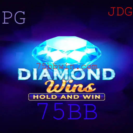 DiamondWins: Descubra a Emoção do Jogo com a Estratégia 75BB