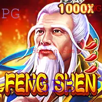 Descubra FengShen: O Novo Jogo que Está Conquistando o Mundo