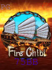 Descubra o Fascinante Mundo do Jogo FireChibi