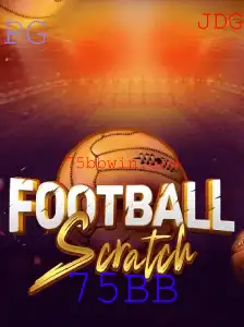 FootballScratch: Uma Nova Maneira de Jogar Futebol