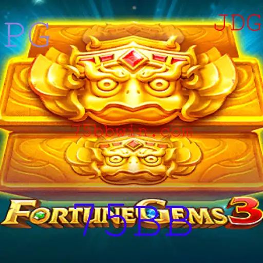 FortuneGems3: Uma Aventura Repleta de Sorte e Adrenalina