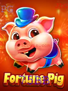FortunePig e sua Nova Mecânica Inovadora: 75BB