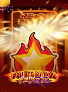 Explorando o Jogo de Estratégia e Diversão: FruitrNovaSupe30