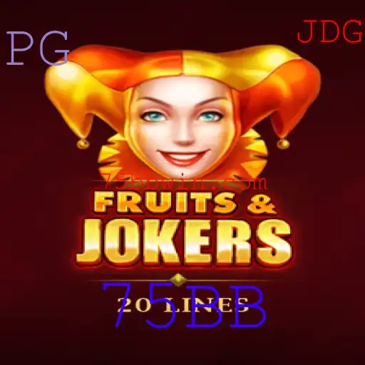 Explorando o Emocionante Mundo de FruitsAndJokers20: Uma Aventura com 75BB