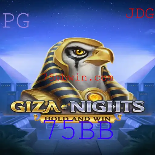 Aventura Nocturna em GizaNights: Desbravando Mistérios com 75BB