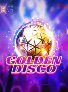 Explorando GoldenDisco: Um Novo Jogo com a Palavra-chave 75BB