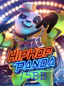 A Aventura Vibrante e Musical de HipHopPanda: Descobrindo as Regras do Jogo e Novidades