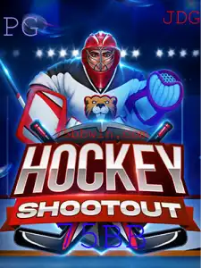 HockeyShootout: O Jogo Que Revoluciona a Maneira de se Jogar Hóquei