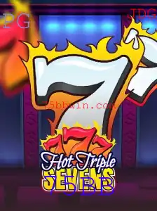 Descubra o Mundo Empolgante de HotTripleSevens: O Jogo de Slots com a Chave para 75BB