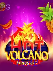 Descubra o Mundo Excitante de HotVolcanoBonusBuy: A Nova Aventura dos Jogos de Cassino