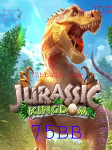 Explorando o Mundo Aventura de JurassicKingdom: Um Mergulho no Passado Pré-histórico