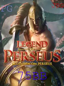 Introdução e Regras do Jogo LegendofPerseus