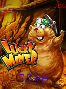 Descubra o Universo de LuckyMiner: Um Jogo de Estratégia e Destino