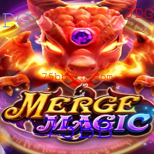 Descubra a Magia de MergeMagic: O Jogo de Combinação que Encanta