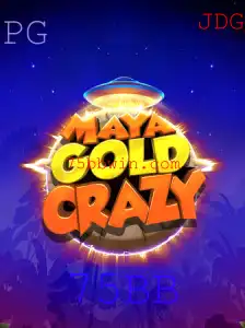 Explorando MayaGoldCrazy: A Nova Sensação no Mundo dos Jogos