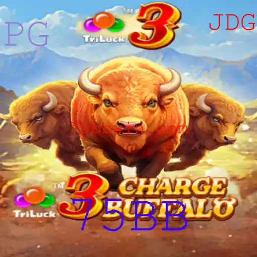 Explorando as Aventuras de 3ChargeBuffalo: Uma Jornada no Mundo dos Buffalos