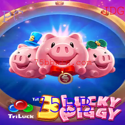 Explorando 3LUCKYPIGGY: O Jogo de Sorte com a Palavra-chave 75BB