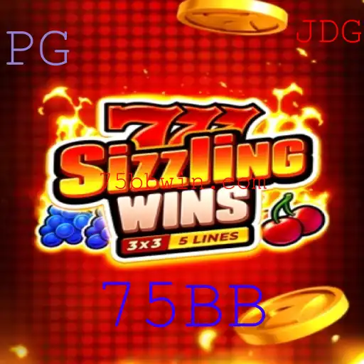 A Era de Ouro de '777SizzlingWins': Descubra Táticas e Regras com 75BB