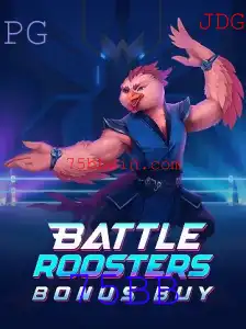 Desvendando o Mundo de BattleRoostersBonusBuy: Um Jogo de Estratégia e Emoção