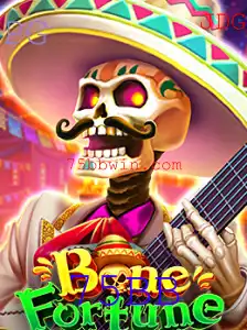 Desbravando BoneFortune: Um Mundo de Estratégia e Aventura no Universo 75BB