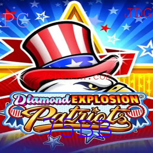 DiamondExplosionPatriots: A Revolução dos Jogos de Estratégia em 2023