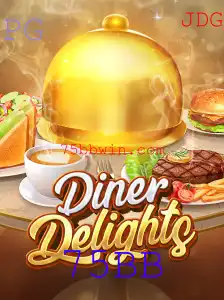Descubra as delícias do jogo DinerDelights e suas regras inovadoras