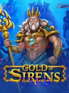 Desvendando GoldofSirens: Um mergulho no emocionante mundo do jogo 75BB