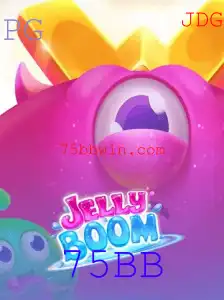 Jogue JellyBoom e Descubra a Emoção Explosiva do Tabuleiro
