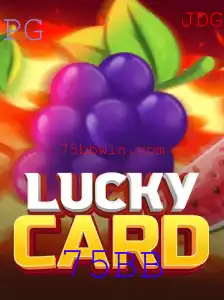 Explorando o Mundo de LuckyCard: O Jogo de Cartas Envolvente