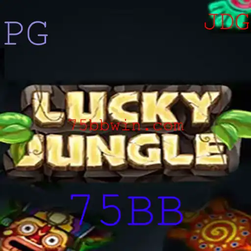 Descubra o Mundo de Aventura em LuckyJungle