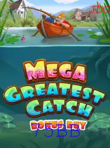 Descubra o Fascinante Mundo de MegaGreatestCatchBonusBuy e 75BB