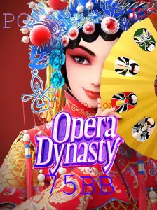 Mergulhe na Fascinação de OperaDynasty: Um Jogo Revolucionário