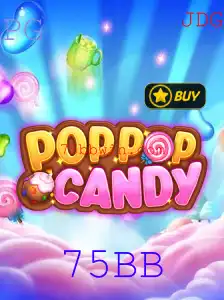 Descubra o Mundo de POPPOPCANDY: Um Mergulho no Novo Jogo com a Palavra-chave 75BB