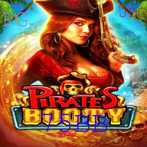 Explorando PiratesBooty: Uma Aventura de Caça ao Tesouro