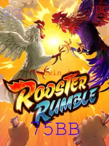 RoosterRumble: Mergulhe no Mundo da Competição Virtual de Galo