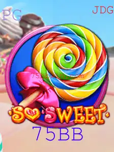 Descubra o Fascinante Mundo de SoSweet: O Jogo de Estratégia que Encanta