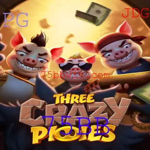 Descubra a Aventura Empolgante de ThreeCrazyPiggies: Regras e Estratégias