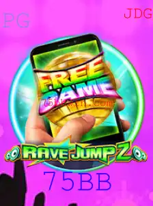 Explorando o Mundo de RaveJump2M: Um Guia Completo