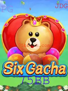 Descubra o Mundo de SixGacha e a Fascinante Dinâmica do 75BB