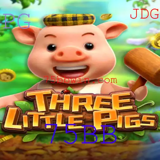 Descubra o Jogo THREELITTLEPIGS: Uma Aventura Estratégica
