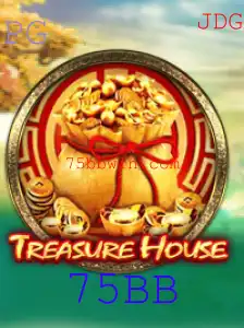 Explorando o Novo Jogo TreasureHouse: Um Desafio de Estratégia com a Palavra-Chave 75BB