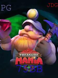 Explorando o Fascinante Mundo do Jogo TreasureMania