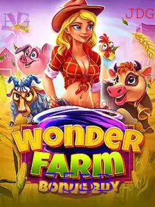 Explorando o Fascinante Mundo de WonderFarmBonusBuy